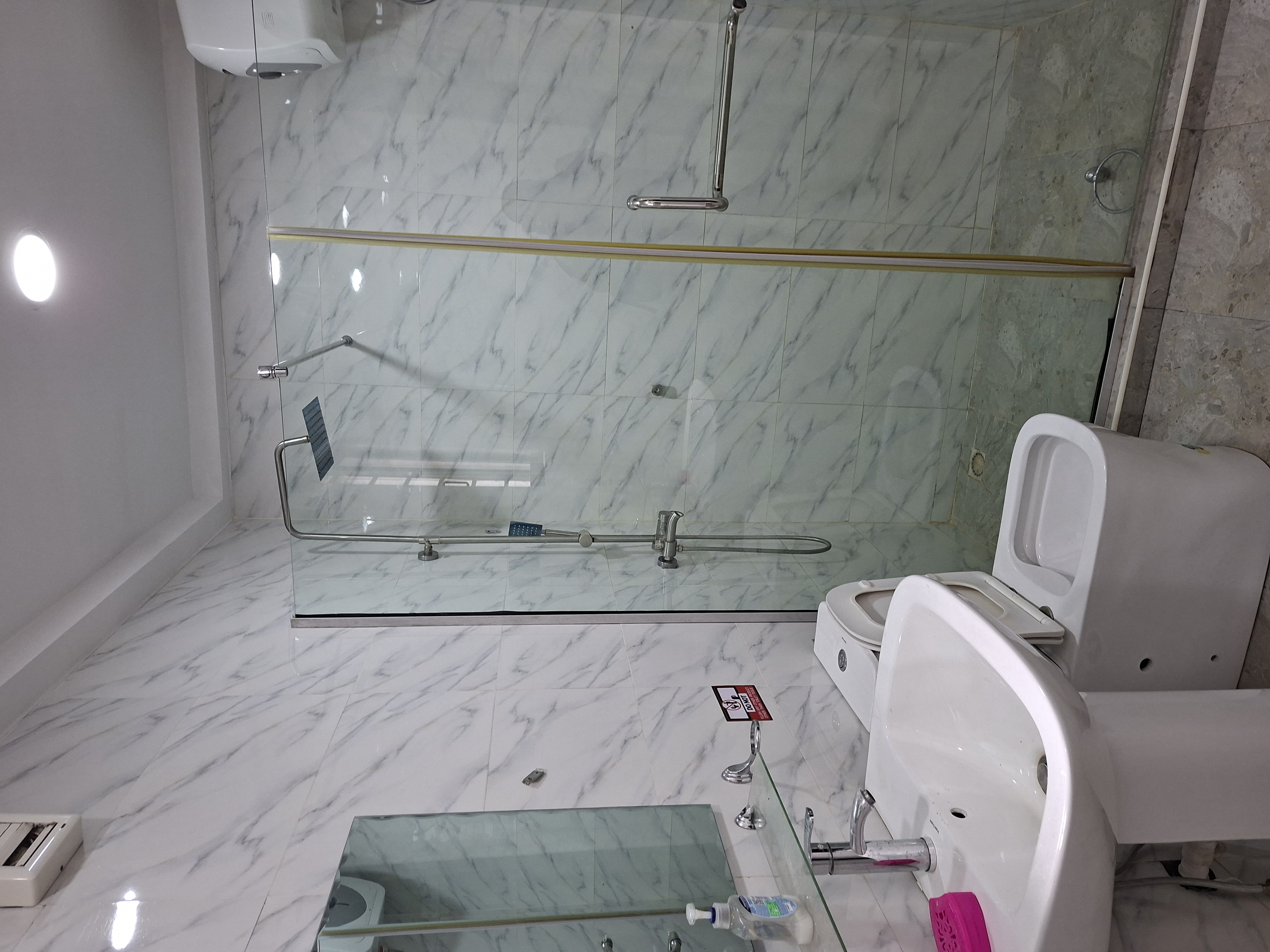 3-Bedroom Apartment, Lekki